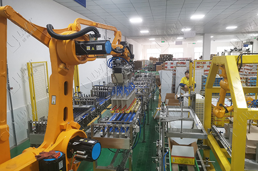 肉罐頭加工設(shè)備