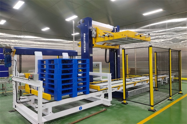 午餐肉罐頭生產(chǎn)線