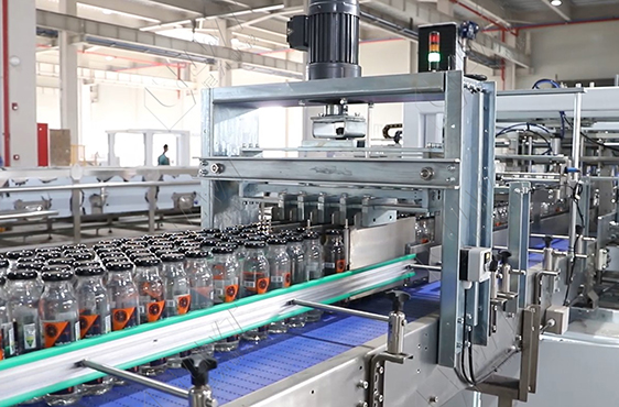 一片式裹包機(jī)